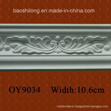 Unique PU Cornice PU Moulding